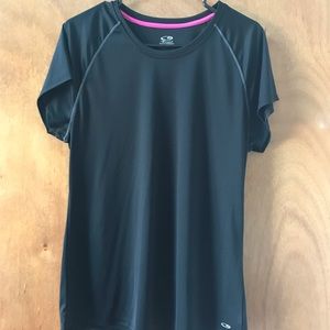 Champion Dri-fit shirt